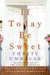 Cover art for IF TODAY BE SWEET