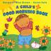 Cover art for A CHILD’S GOOD MORNING BOOK