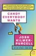 Cover art for CANDY EVERYBODY WANTS