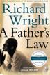 Cover art for A FATHER’S LAW