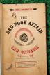 Cover art for THE BAD BOOK AFFAIR