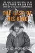 Cover art for THE LAST OF HIS KIND
