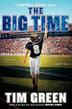 Cover art for THE BIG TIME