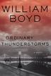 Cover art for ORDINARY THUNDERSTORMS