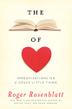 THE BOOK OF LOVE by Roger Rosenblatt
