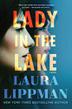 Cover art for LADY IN THE LAKE