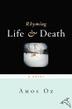 Cover art for RHYMING LIFE AND DEATH