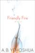 Cover art for FRIENDLY FIRE