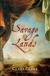 Cover art for SAVAGE LANDS