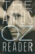 Cover art for THE AMOS OZ READER