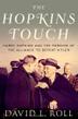 Cover art for THE HOPKINS TOUCH