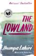 THE LOWLAND by Jhumpa Lahiri