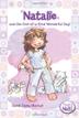 Cover art for NATALIE AND THE ONE-OF-A-KIND WONDERFUL DAY!