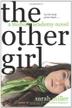 Cover art for THE OTHER GIRL