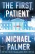 Cover art for THE FIRST PATIENT