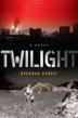 Cover art for TWILIGHT