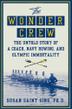 Cover art for THE WONDER CREW