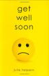 Cover art for GET WELL SOON