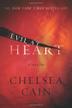 Cover art for EVIL AT HEART