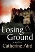 Cover art for LOSING GROUND