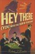 Cover art for HEY THERE (YOU WITH THE GUN IN YOUR HAND)