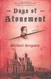 Cover art for DAYS OF ATONEMENT