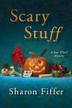 Cover art for SCARY STUFF
