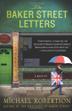 Cover art for THE BAKER STREET LETTERS