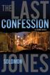 Cover art for THE LAST CONFESSION