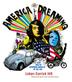 Cover art for AMERICA DREAMING