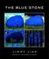 Cover art for THE BLUE STONE