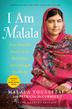 I AM MALALA by Malala Yousafzai