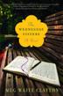 Cover art for THE WEDNESDAY SISTERS