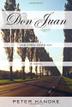 Cover art for DON JUAN