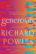 Cover art for GENEROSITY