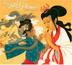 Cover art for THE SILK PRINCESS