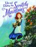 Cover art for UP AND DOWN THE SCRATCHY MOUNTAINS