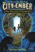 Cover art for THE DIAMOND OF DARKHOLD