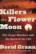 KILLERS OF THE FLOWER MOON