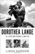 Cover art for DOROTHEA LANGE
