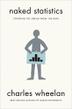 Cover art for NAKED STATISTICS