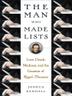 Cover art for THE MAN WHO MADE LISTS