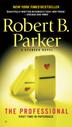 Cover art for THE PROFESSIONAL