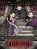 Cover art for VAMPIRE ISLAND