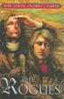 Cover art for THE ROGUES