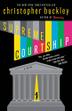 Cover art for SUPREME COURTSHIP
