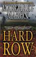 Cover art for HARD ROW