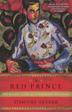 Cover art for THE RED PRINCE
