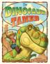 Cover art for THE DINOSAUR TAMER