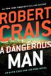 Cover art for A DANGEROUS MAN 